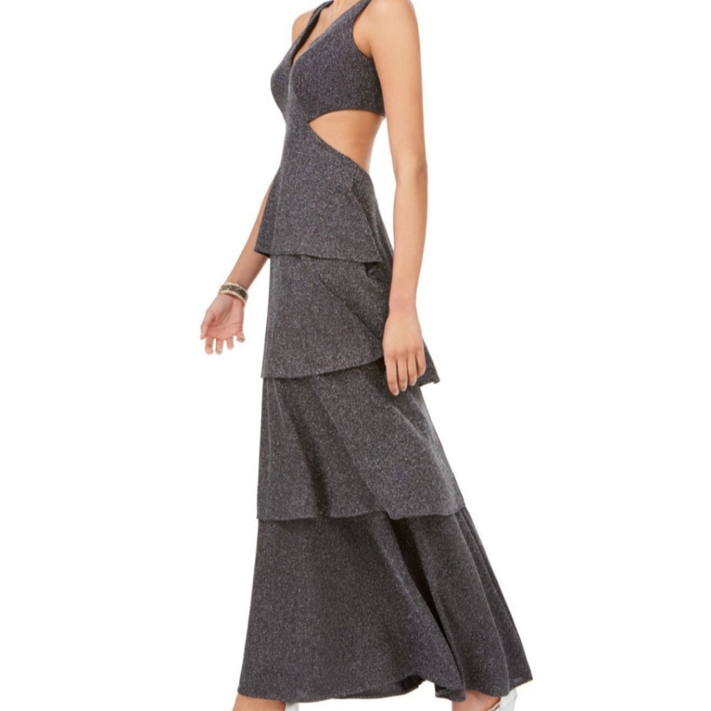 Betsy & Adam formal dress